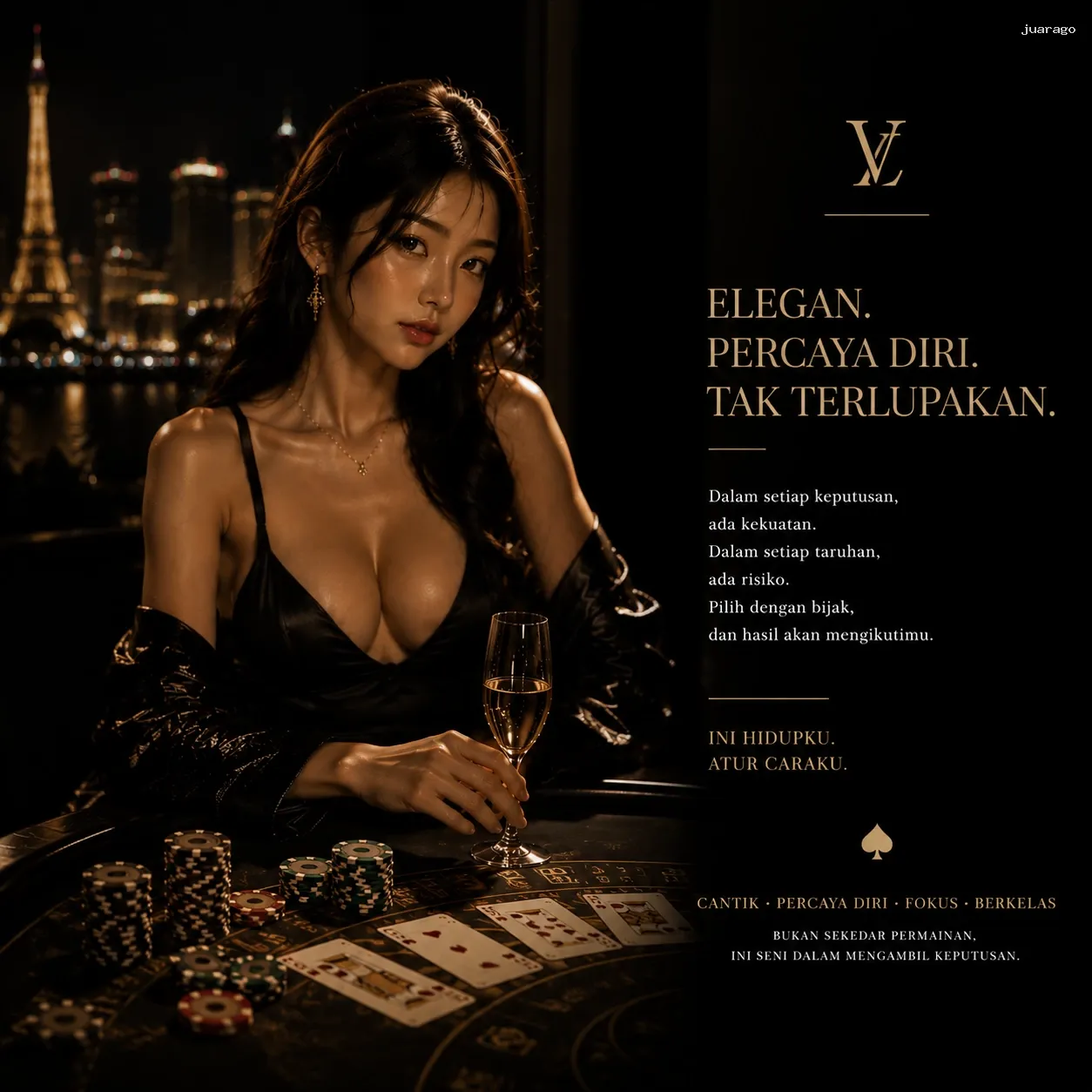 Apa Saja Jenis Game yang Tersedia di juarago